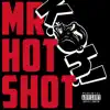 K.Oh! - Mr. Hotshot - Single